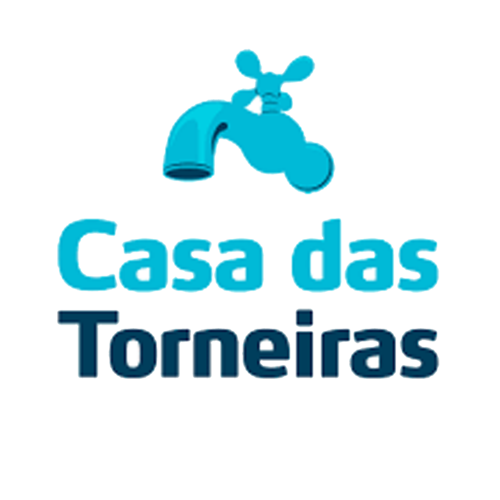 Casa das Torneiras Logo